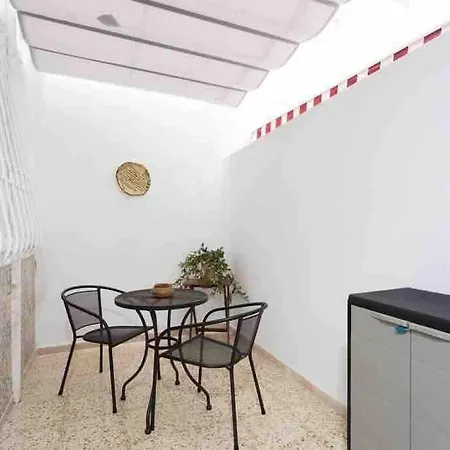 Lagunero Acogedor Ii شقة *