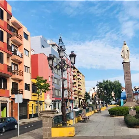 Lagunero Acogedor Ii